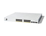 EAN 0889728521499 - Cisco Catalyst 1300 Gestionado L2/L3 Gigabit Ethernet (10/100/1000) Energía sobre Ethernet (PoE) Gris imagen 1