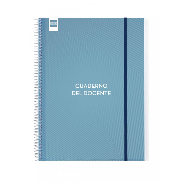 EAN 8422952180388 - Finocam 5340200 agenda personal Agenda para profesor 2024 imagen 7