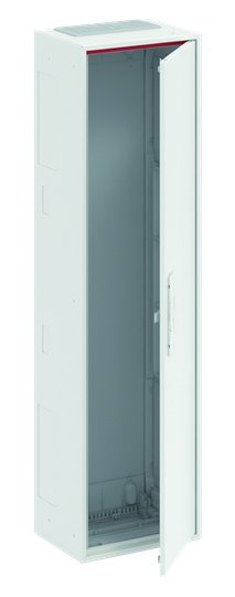 EAN 4011617520306 - ABB STRIEBEL & JOHN 2CPX052030R9999 armario rack Bastidor de pared Gris claro imagen 1