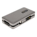 EAN 0065030893077 - StarTech.com DKT31CDHPD3 base para portátil y replicador de puertos Alámbrico USB 3.2 Gen 2 (3.1 Gen 2) T imagen 4