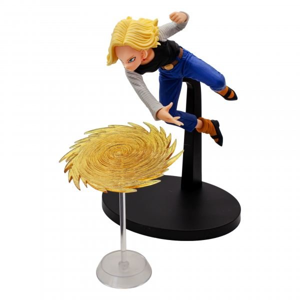 EAN 4983164892949 - Banpresto BP89294P figura de acción y colleccionable imagen 2