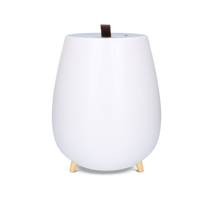 EAN 8716164991901 - Duux Tag 2 humidificador Ultrasónica 2,5 L Blanco 12 W imagen 5