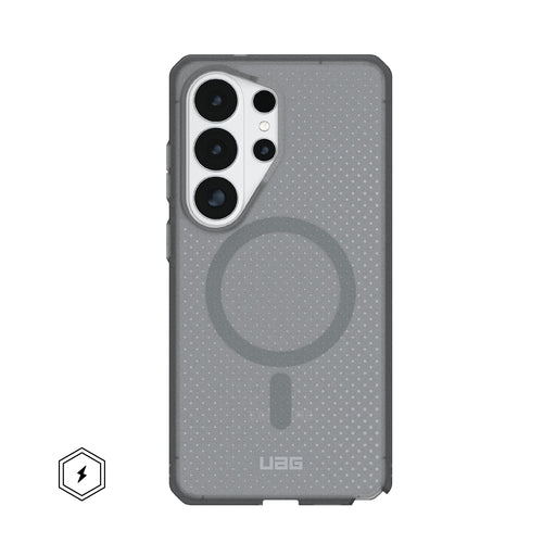 EAN 840283927089 - Urban Armor Gear Dot funda para teléfono móvil 17,5 cm (6.9") Ceniza imagen 2