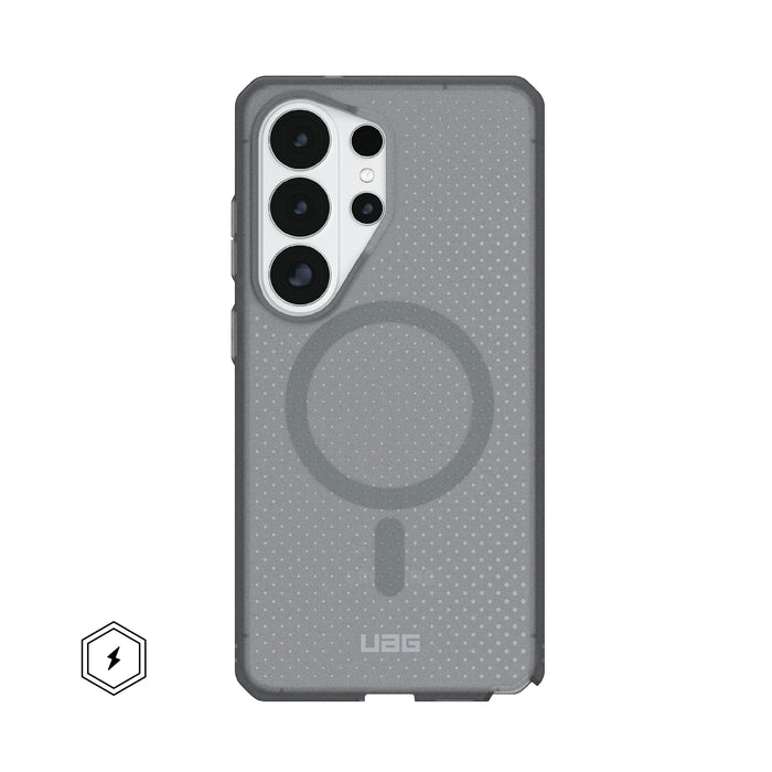 EAN 840283927089 - Urban Armor Gear Dot funda para teléfono móvil 17,5 cm (6.9") Ceniza imagen 2