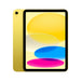 EAN 0195950069150 - Apple iPad 256 GB 27,7 cm (10.9") Wi-Fi 6 (802.11ax) iPadOS 18 Amarillo imagen 1