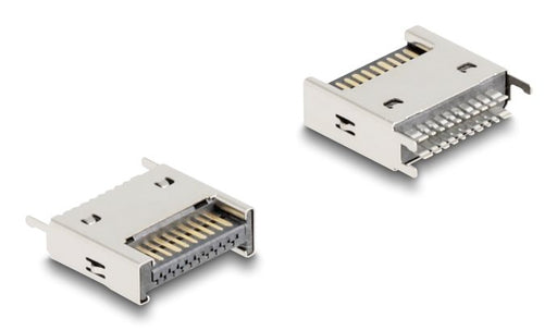 EAN 4043619671922 - DeLOCK 67192 accesorio para placa de circuito impreso (PCB) Plata 1 pieza(s) imagen 1