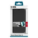 EAN 8018417495526 - SBS TEWALXIRNO14K funda para teléfono móvil 16,9 cm (6.67") Funda cartera Negro imagen 3