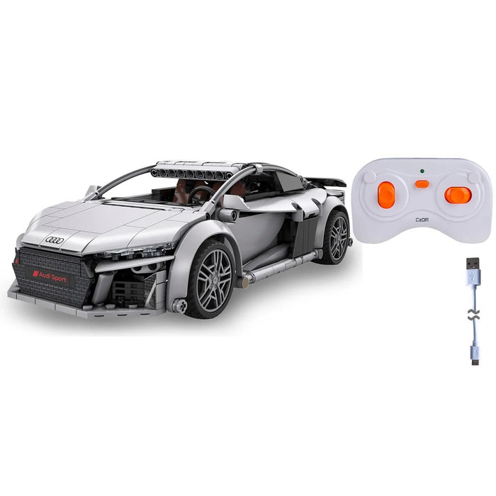 EAN 4042774478308 - Jamara 402898 modelo controlado por radio Coche deportivo Motor eléctrico 1:14 imagen 11