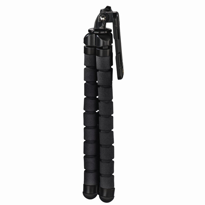 EAN 4007249046130 - Hama Flex tripode Smartphone/Cámara de acción 3 pata(s) Negro imagen 3