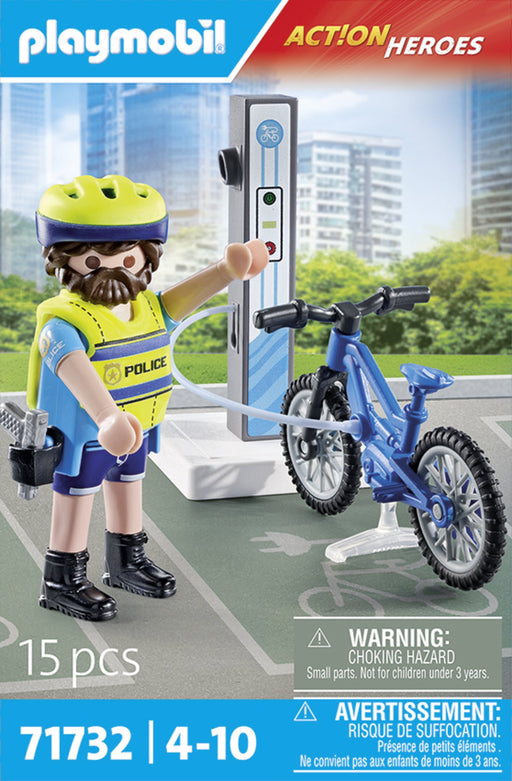 EAN 4008789717320 - Playmobil 71732 figura de juguete para niños imagen 2