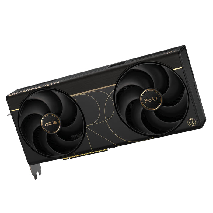 EAN 4711636502351 - ASUS ProArt -RTX5090-O32G NVIDIA GeForce RTX 5090 32 GB GDDR7 imagen 9