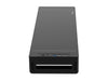 EAN 4015867242308 - Equip 650883 soporte para monitor Escritorio Negro imagen 2