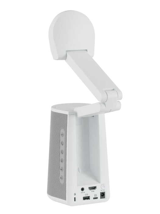 EAN 4719552127429 - AVer A30 cámara de documentos Gris 25,4 / 3,06 mm (1 / 3.06") CMOS USB 2.0 imagen 3