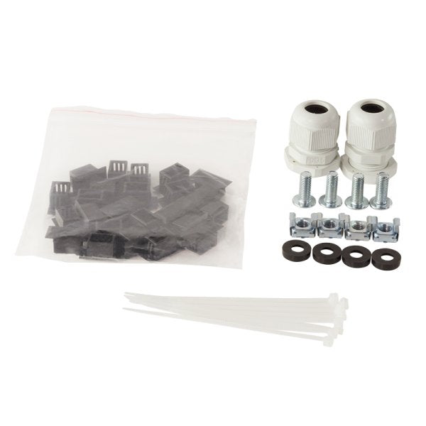 EAN 4052792040081 - LogiLink FB0001G accesorio para panel de conexiones imagen 3