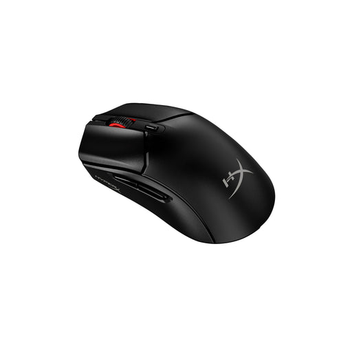 EAN 0197498115382 - HyperX Pulsefire Haste 2 Core Wireless Black/Black Gaming Mouse ratón Juego Ambidextro USB tipo A 3600 DP imagen 2