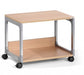 EAN 4005546301839 - Durable 3710-124 Marrón, Plata imagen 1