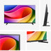 EAN 6942351418315 - Hisense 40A5Q 101,6 cm (40") Full HD Smart TV Wifi Negro imagen 12