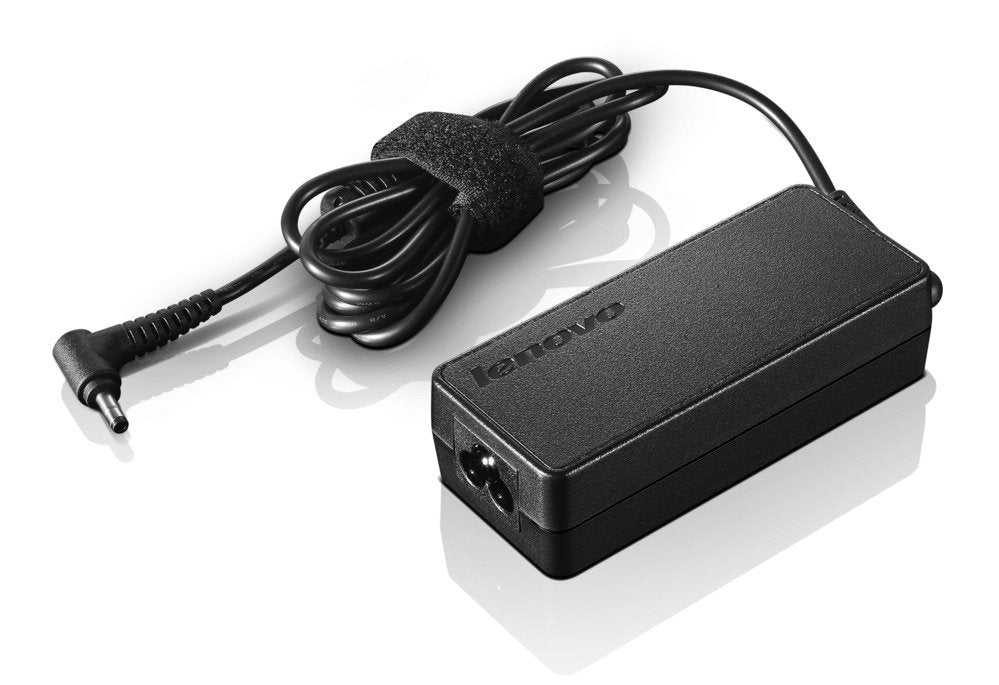 EAN 889955748089 - Lenovo GX20K16006 adaptador e inversor de corriente Interior 65 W Negro imagen 1