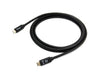 EAN 4015867243848 - Equip 128348 cable USB USB 3.2 Gen 1 (3.1 Gen 1) 0,5 m USB C Negro imagen 2