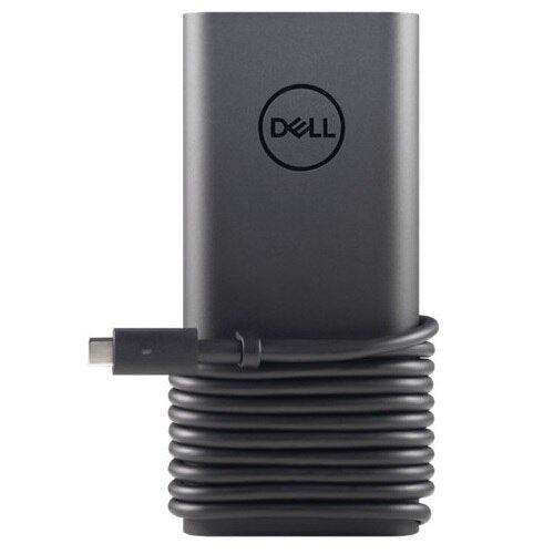 EAN 5715328296626 - DELL VW0G0 adaptador e inversor de corriente Interior 130 W Negro imagen 1