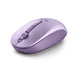 EAN 8435430629071 - NGS FOG DUAL PURPLE ratón Universal Ambidextro RF Wireless + Bluetooth 1600 DPI imagen 3