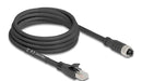EAN 4043619805914 - DeLOCK 80591 cable de red Negro 3 m Cat5e S/FTP (S-STP) imagen 2