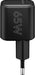 EAN 4040849653698 - Goobay 65369 cargador de dispositivo móvil Teléfono móvil, Portátil, Smartphone Negro Corriente alterna I imagen 3