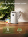 EAN 810142859981 - Dreo 515S aire acondicionado portátil 1,5 L 65 dB 3500 W Blanco imagen 8
