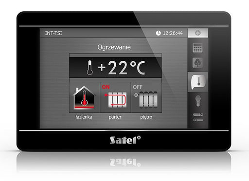 EAN 5905033337558 - Satel INT-TSI-B accesorio para unidad central de control para hogar inteligente imagen 2