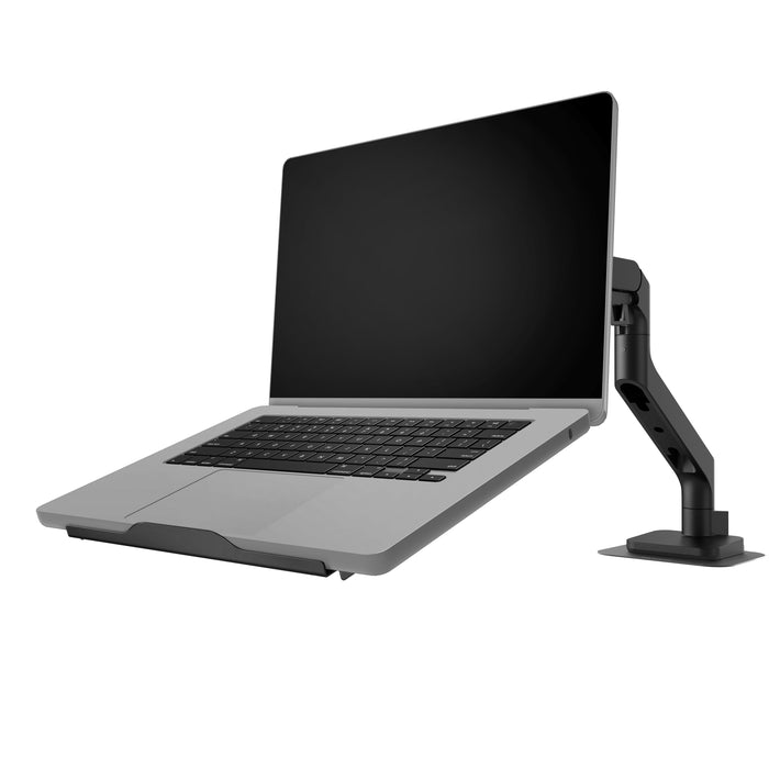 EAN 4718755097744 - BenQ LTB01 Mesita plegable para ordenador portátil Negro 43,2 cm (17") imagen 20