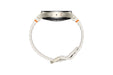 EAN 8806095684529 - Samsung Galaxy Watch7 3,3 cm (1.3") AMOLED Digital 432 x 432 Pixeles Pantalla táctil 4G Crema de color Wi imagen 5