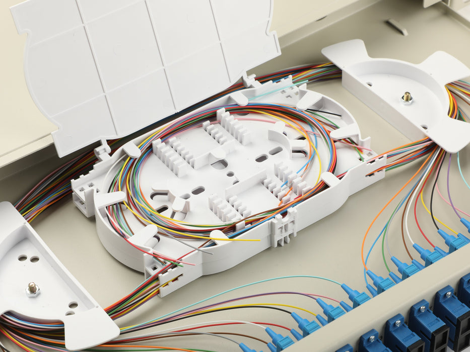 EAN 4015867244920 - Equip 337311 panel de parcheo 1U imagen 6