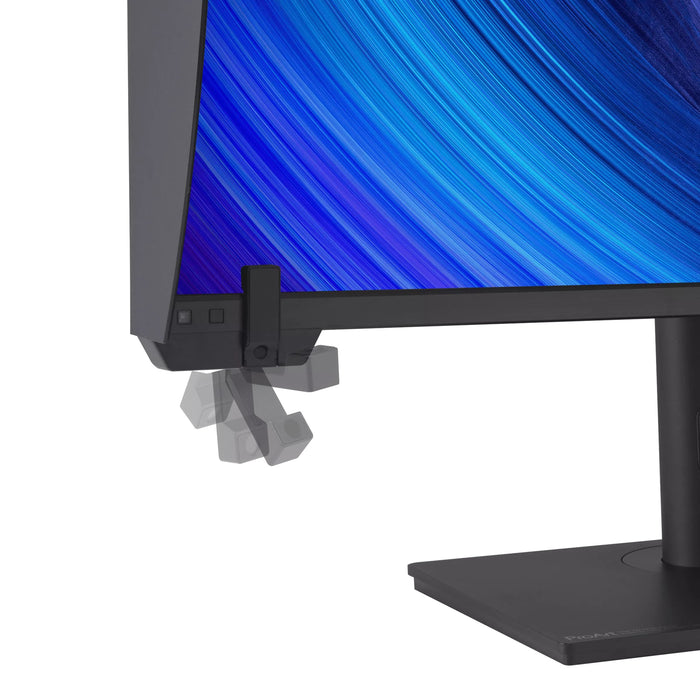 EAN 4711387634547 - ASUS ProArt PA32KCX pantalla para PC 81,3 cm (32") 7680 x 4320 Pixeles 8K Ultra HD LCD Negro imagen 6
