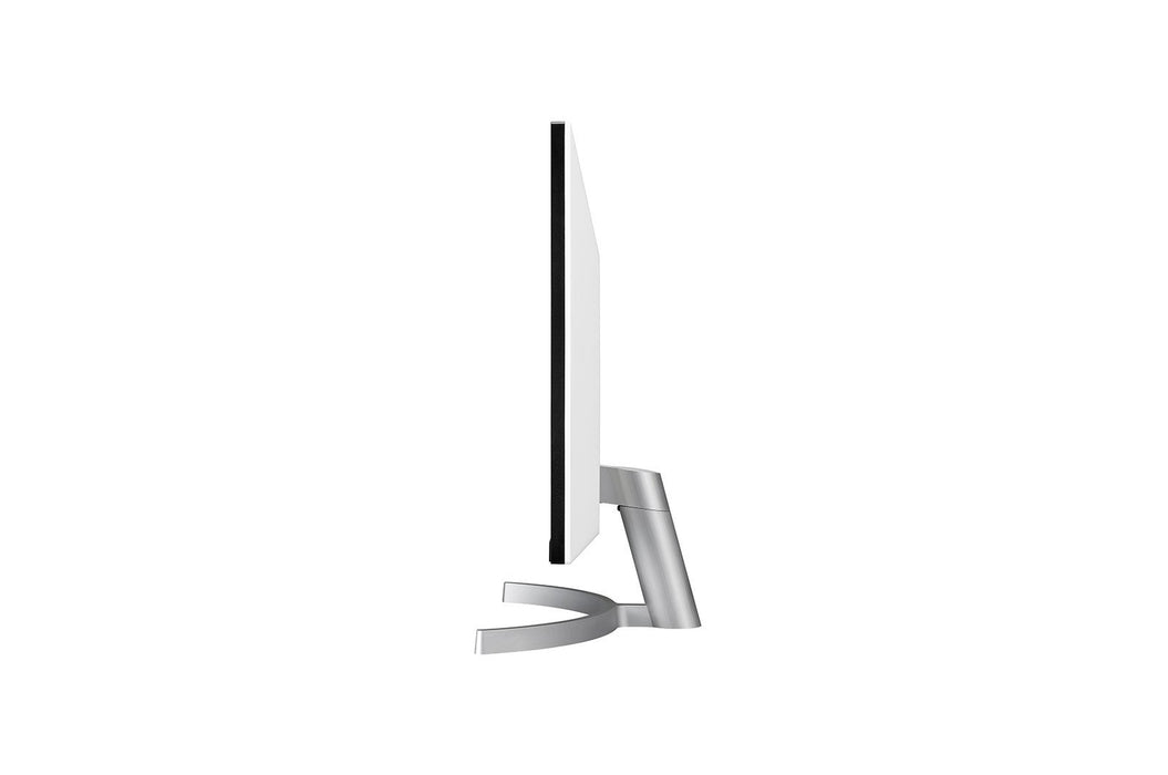 EAN 8806098421084 - LG 27UL600-W pantalla para PC 68,6 cm (27") 3840 x 2160 Pixeles 4K Ultra HD LED Negro, Blanco imagen 6