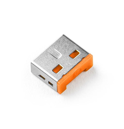 EAN 8809534692321 - Smartkeeper UL03PKOR bloqueador de puerto Bloqueador de puerto + clave USB tipo A Naranja 6 pieza(s) imagen 1