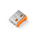 EAN 8809534692321 - Smartkeeper UL03PKOR bloqueador de puerto Bloqueador de puerto + clave USB tipo A Naranja 6 pieza(s) imagen 1