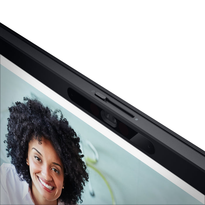 EAN 5397184004906 - DELL P2418HZ LED display 61 cm (24") 1920 x 1080 Pixeles Full HD LCD Negro imagen 12
