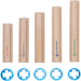 EAN 4010168244167 - HABA 304800 accesorio para juguete de habilidad/activo Columna para circuito de canicas imagen 2