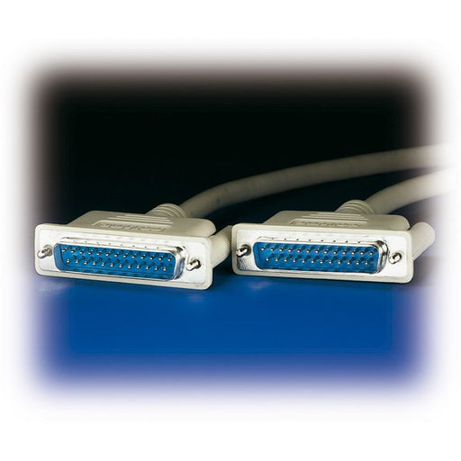 EAN 7611990115174 - ROLINE RS232 Cable, M - M 9 m cable de serie imagen 2