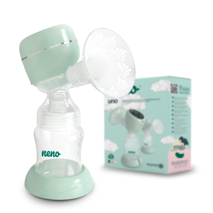 EAN 5902479671925 - Neno UNO extractor de leche 150 ml Electrónico imagen 5
