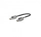 EAN 0889728035880 - Cisco STACK-T3-3M= cable de red Negro, Gris imagen 1