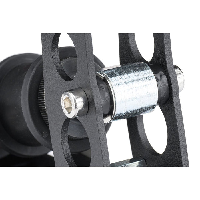 EAN 8719689204341 - Heusinkveld HE-SPS3B mando y volante Plata USB Pedales imagen 5