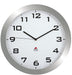 EAN 3129710013883 - Archivo 2000 ALHORISSIMO GS reloj de mesa o pared Reloj de cuarzo Alrededor Plata imagen 1