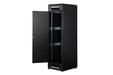 EAN 4016032332435 - Digitus DN-19 42U-6/8-B-1 armario rack Rack o bastidor independiente Negro imagen 3