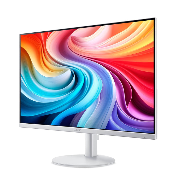 EAN 4711474585592 - Acer SA3 SA273 P1wmix pantalla para PC 68,6 cm (27") 1920 x 1080 Pixeles Full HD LCD Blanco imagen 3