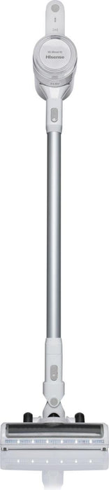 EAN 3838782470363 - Hisense HVC6133W Batería Secar EPA Sin bolsa 0,5 L 110 W Blanco 2000 Ah imagen 3