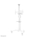 EAN 8717371449681 - Neomounts AFLS-825WH1 accesorio para soporte de televisor imagen 2