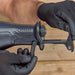 EAN 5035048737309 - Black & Decker BES301 sierra recíproca 2800 spm 750 W Negro, Naranja imagen 7