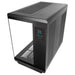 EAN 8435693115281 - Mars Gaming MCREVMAX carcasa de ordenador Midi Tower Negro imagen 9