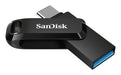 EAN 0619659177140 - SanDisk Ultra Dual Drive Go unidad flash USB 32 GB USB Type-A / USB Type-C 3.2 Gen 1 (3.1 Gen 1) Negro imagen 3